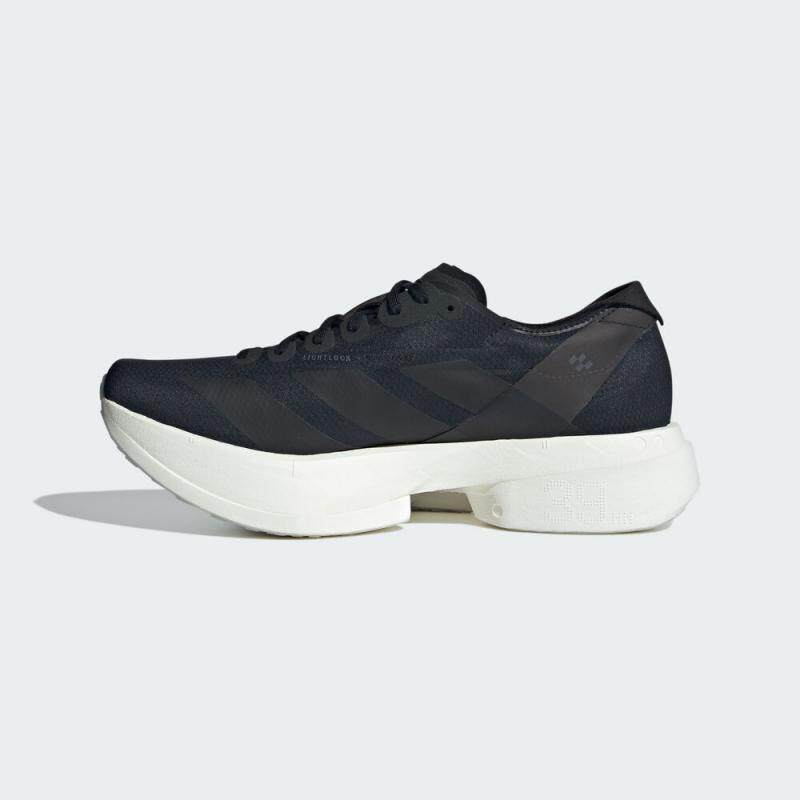 adidas阿迪达斯男子ADIZERO ADIOS PRO 4运动训练跑步鞋JR6369