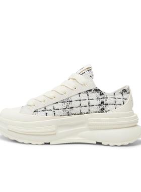 converse匡威男女鞋Chuck Taylor SEA运动休闲帆布鞋A17930C