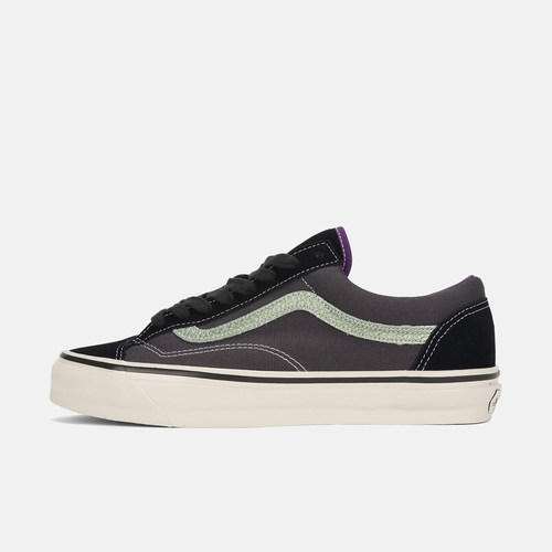 VANS范斯男女鞋LX Old Skool 36运动休闲低帮板鞋VN000D9RO79