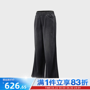 adidas阿迪达斯三叶草女子运动休闲长裤KY5692