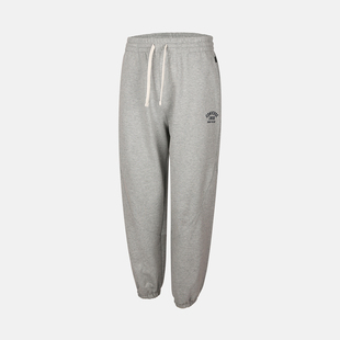 converse匡威男子运动休闲长裤 G59 MCJ446