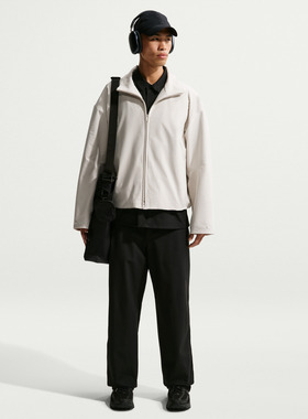 NIKE耐克男子AS M NK TF 24.7 运动健身夹克外套IF2116-072