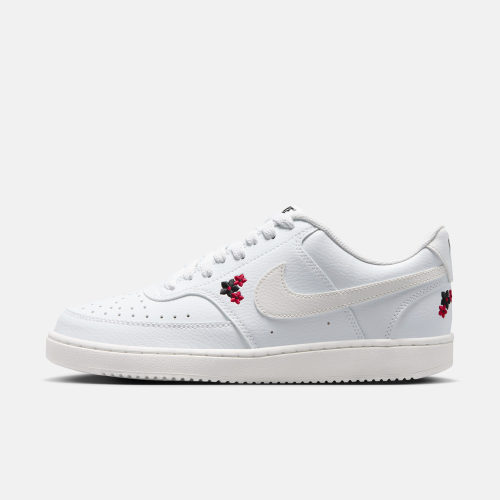 NIKE耐克女鞋WMNS COURT VISION LO SE运动休闲鞋IV5530-100