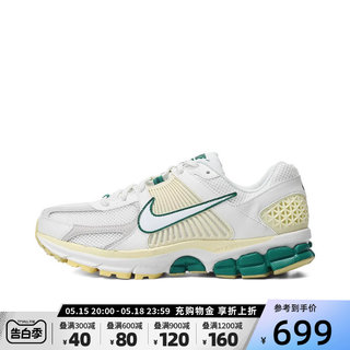 NIKE耐克2024男子NIKE ZOOM VOMERO 5 NBHD板鞋/复刻鞋FN8361-100