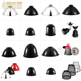 45孔爬宠加热灯罩乌龟晒背灯uva爬虫太阳夜灯射灯uvb聚光防烫灯盘