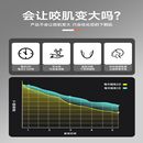 面部咀嚼锻炼神器太阳穴下颚训练器训练脸部肌肉瘦脸双下巴塑形