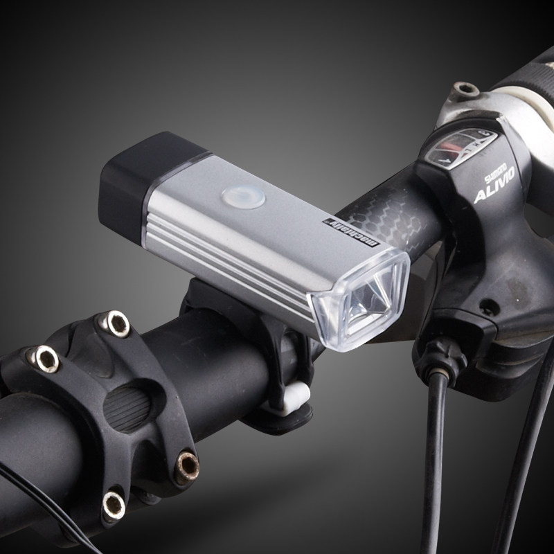 Lumière vélo AISONG - phare - Ref 2399189 Image 3