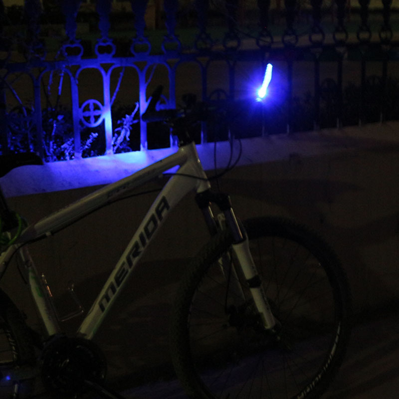 Poignées de vélo AISONG - Ref 2333769 Image 4