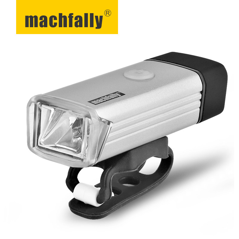 Lumière vélo AISONG - phare - Ref 2399189 Image 4