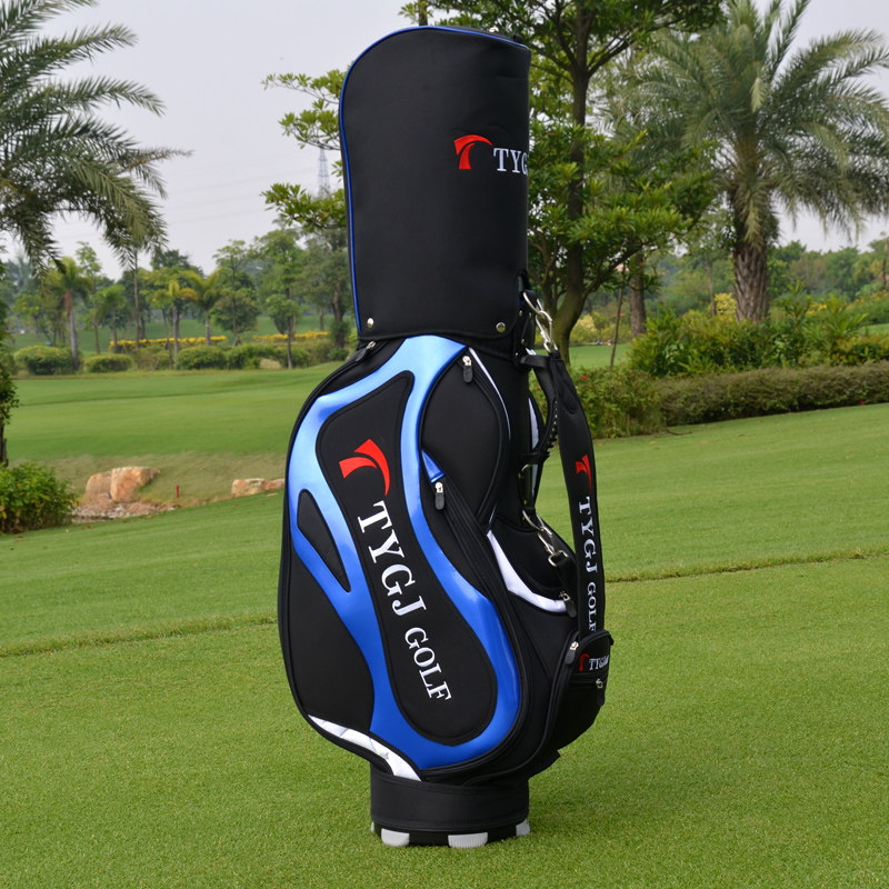 Sac de golf - Ref 39083 Image 4