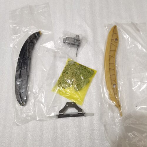 上汽大通G10正时链条套装张紧器进排凸轮轴VVT轮导板2.0T
