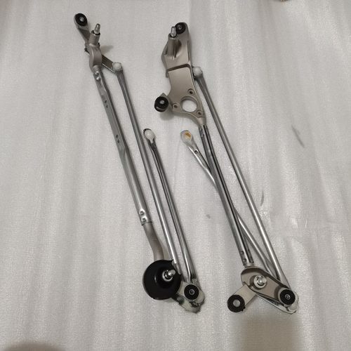适用于101112款皇冠雨刮连动杆13代皇冠雨刮臂前档刮水器