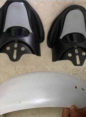 一迪原装防水通用配件电动车
