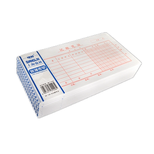 【买1包送中性笔】强林 139-35 记账凭证收款凭证付款转账原始单据黏贴单账册记账本记帐凭证单据500张