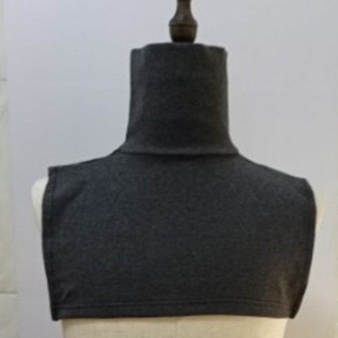 纯棉拉架纯色假高领 春秋冬男女通用保暖装饰假高领成人假领围脖,服饰配件/皮带/帽子/围巾,假领,淘宝优惠券,粉丝福利购,淘宝优惠卷