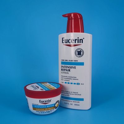 EUCERIN/优色林尿素修复止痒润肤