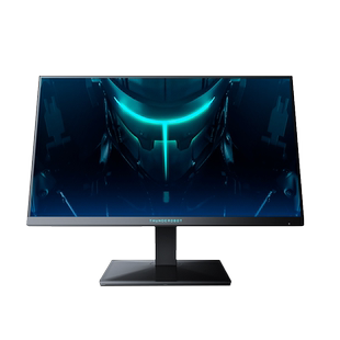 雷神银翼系列24.5英寸FHD/2K FAST IPS PC电脑游戏外接电竞显示器