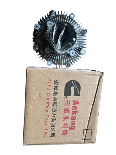 水箱散热器耦合器硅油离合器江淮