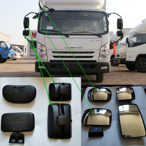 江用江铃凯运凯锐倒车镜后视