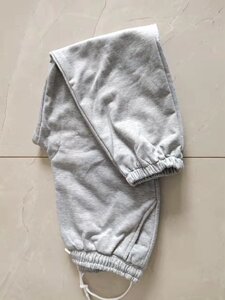 新款男裤运动休闲男卫裤宽松学生男裤时尚运动裤1115-1-K2P20图片