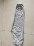 新款男裤运动休闲男卫裤宽松学生男裤时尚运动裤1115-1-K2P20，男装休闲裤，星座1115-1