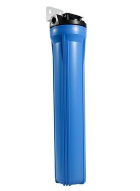 20寸滤瓶 净水器家用前置过滤器 加厚防爆商用外壳净水器配件滤桶
