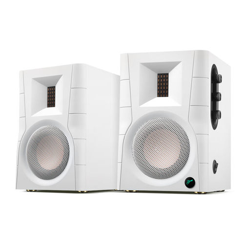 惠威D100蓝牙2.0声道电脑音箱
