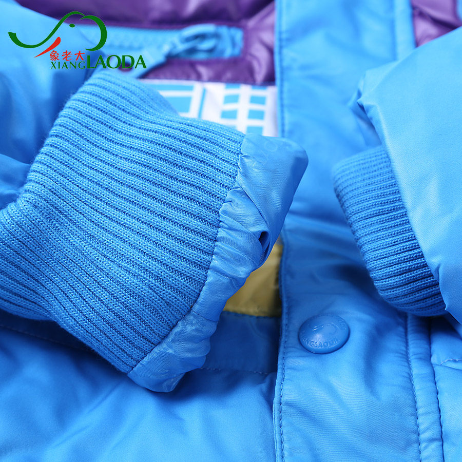 Blouson pour garcon en polyester - Ref 2160175 Image 5