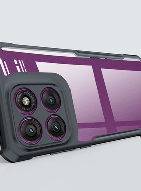 适用于motorolaedge60pro保护套跨境热销讯迪摩托罗拉edge60pro壳 高质量磨砂质感