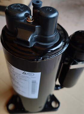 全新5PS102EAA22 原装正品1匹松下空调制冷压缩机5PS102EAA22空调