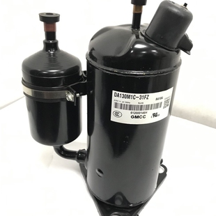 DA130M1C-31FZ全新原装1.5P东芝美芝变频空调压缩机PA118M1C-4FZ2