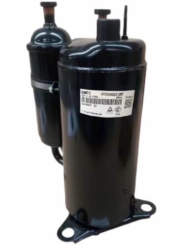变频空调制冷压缩机DA230S2C-31MT/DA250S2C-30MT DA270A2T-21TD
