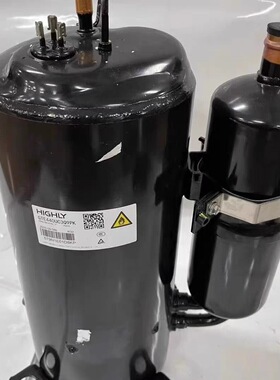 空调制冷压缩机GTE440UC3Q9PK QXFS-H446sN330适合格力日立压缩机