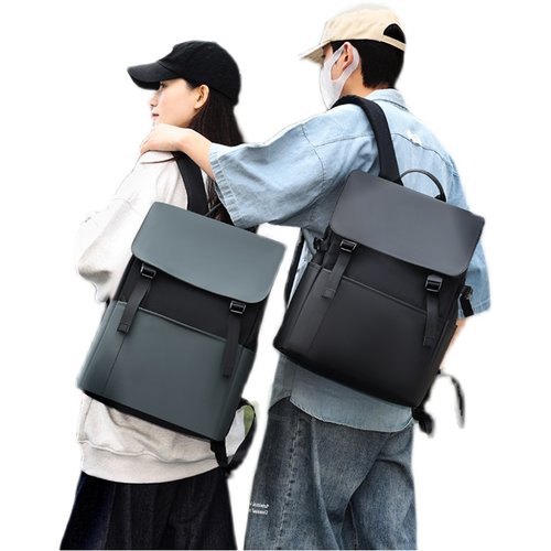 防泼水防震加厚防震新款双肩背包