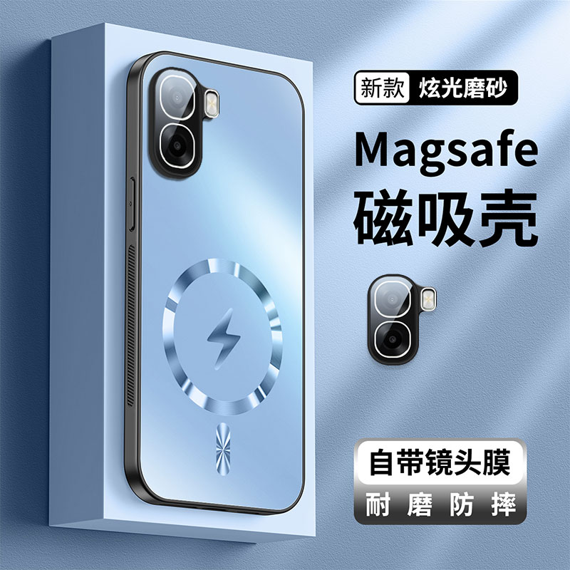 适用于oppoA6k手机壳新款