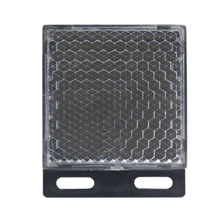 远距离光电开关反光板TD-01/02/03/04/05/08/07/09天津镜面反射MS