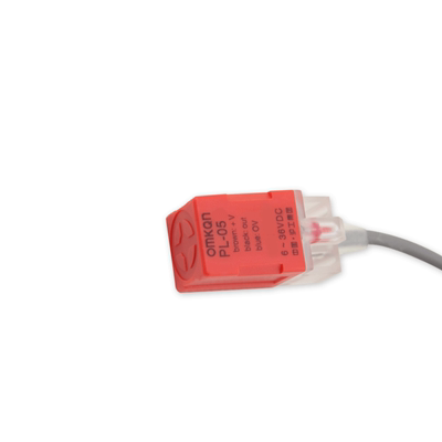 沪工TL-N15ME1 方型 接近开关 传感器 NPN三线常开
