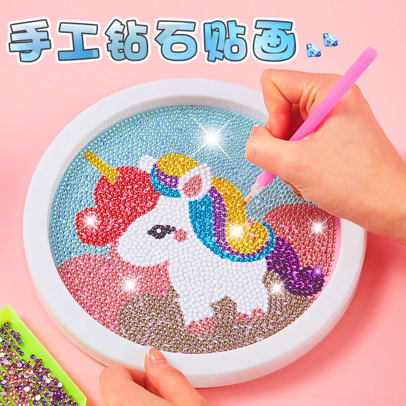 不一样的玩具，促进孩子思维锻炼