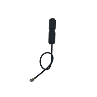 UWB天线 CH9内置铜管天线 7.5-8.5G7.75-8.25G7.3-8.3G标签定位7500-8500M7-8G全向1代4代IPEX小天线5G天线
