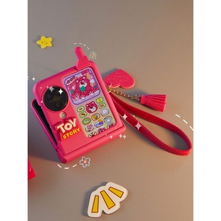 大哥大适用三星zflip7/6手机壳findn3flip小米MIXFlip2壳膜一体pocket2华为Pura X折叠屏vivoxflip荣耀vflip2