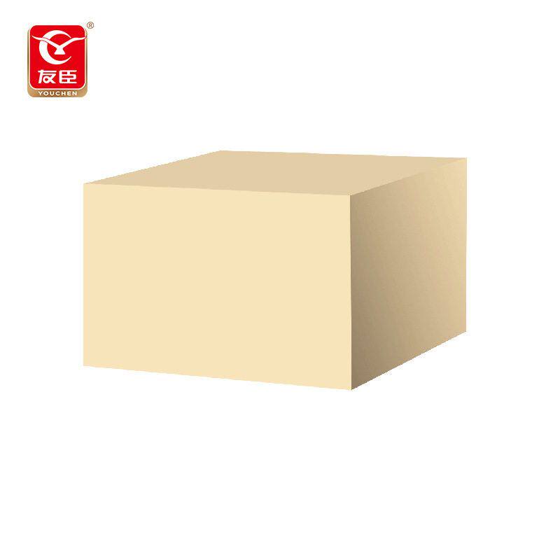 友臣芝士方酥千层1000g新品上市面包糕点早餐厂家直供一件代发