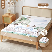 Достопримечательности [класс A Стандартные три слоя мочи]