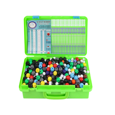 新杂化轨道新DNA新实验卡片