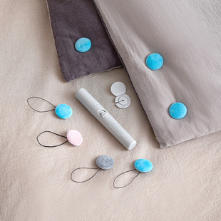 被子固定器新款 无针安全隐形被罩被套被角定位扣钉防跑被防滑神器