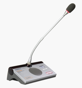 TAIDEN HCS-5302 数字红外无线会议话筒 主席单元 代表单元