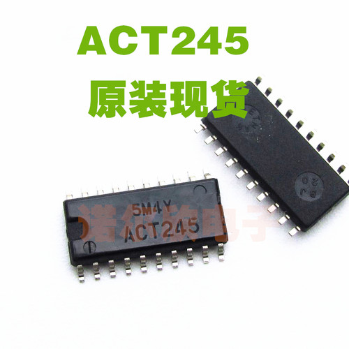 ACT245 ACT245 贴片SOP20 RENESAS  全新原装现货