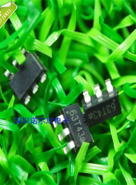 OB2263 OB2263MP SOT23-6 脉冲宽度调 原装现货
