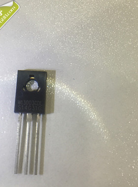 W13003DL W13003CDL W13003D TO-126 W13003FDL TS:2.0-2.5