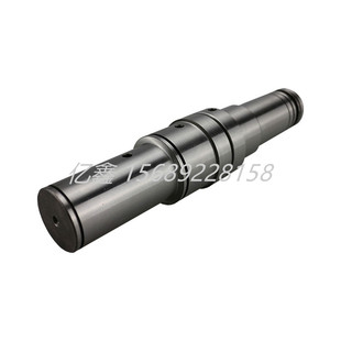 山工50f 变速箱一三前进离合器后退轴 650b装 载机铲车配件