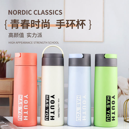 3元以下广告玻璃水杯可定制logo